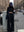 Elastic Wide Leg Sweatpants