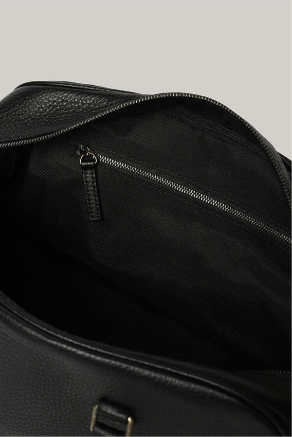 Fake Leather Handbag