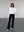 Comfortable Slim Flared Pants