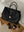 Retro Belted Handbag