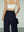 High Waist Straight Pants