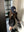 Long-length Black Suit