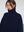 High Collar Loose Knitted Sweater