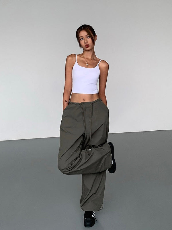 Mountaineering Loose Pants