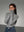 High Collar Slim Fit Knit