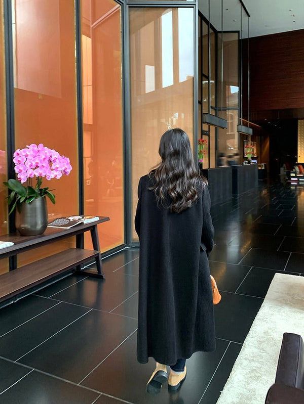 Daily Wool Coat