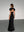 High Waist Fishtail Long Skirt