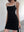 Suspender Knitted Short Dress