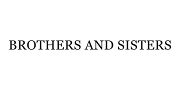 Brothers and Sisters