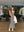 Knitted Suspender Summer Dress