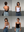 Summer Backless Camisole
