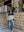 Lazy Wide-leg Jeans