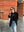 Black Loose Jacket