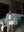 Light Blue Denim Shirt