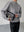 Cable Knitted Half Turtleneck Sweater