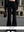 Comfortable Slim Flared Pants