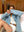 Light Blue Denim Shirt