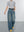 Straight Wide Leg Loose Jeans