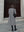 Woolen Mid-length Coat