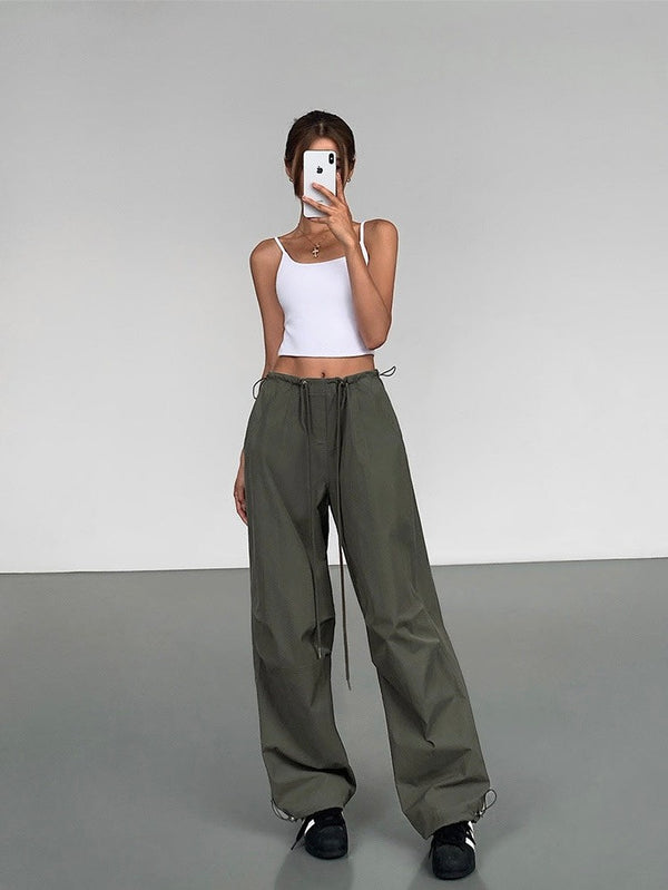 Mountaineering Loose Pants