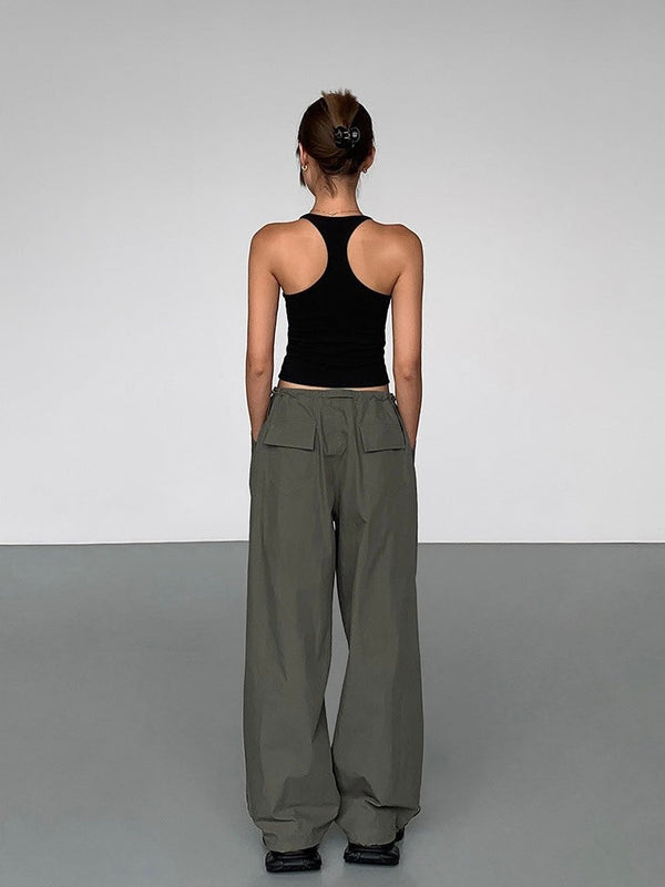 Mountaineering Loose Pants