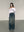Straight-leg Vintage Wide Jeans