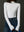 Half-high Collar Slim-fit Knitted Sweater