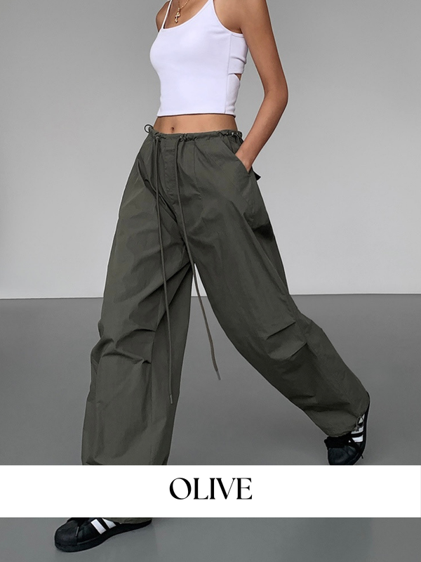Mountaineering Loose Pants