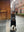 Long Knitted Coat