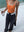 Contrast Color U-neck Camisole