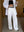 High Waist Straight Pants