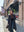 Woolen Long Coat