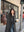 Woolen Long Coat