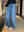Lazy Wide-leg Jeans
