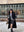 Woolen Long Coat