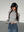 High Collar Slim Fit Knit