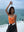 Contrast Color U-neck Camisole