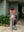 Drawstring Loose Sweatpants