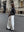 High Collar Loose Knitted Sweater