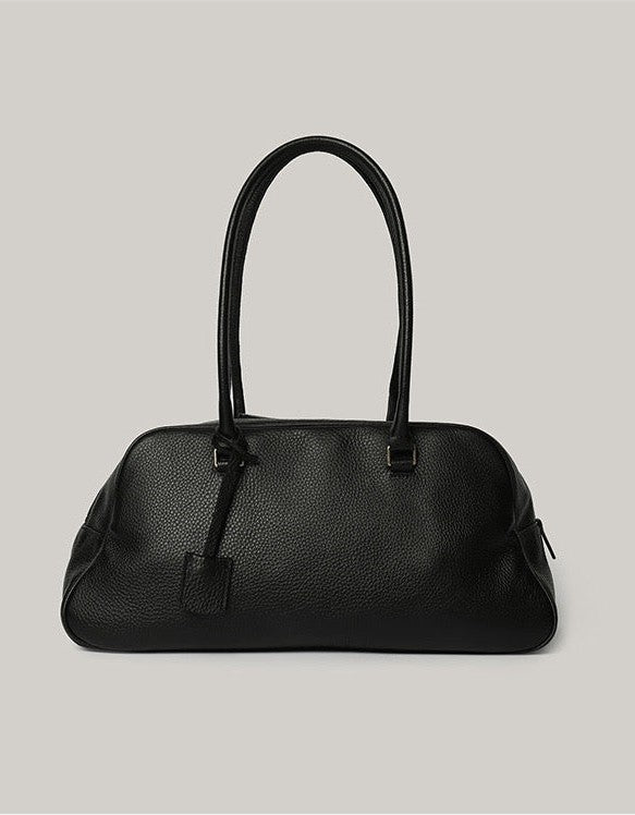 Fake Leather Handbag