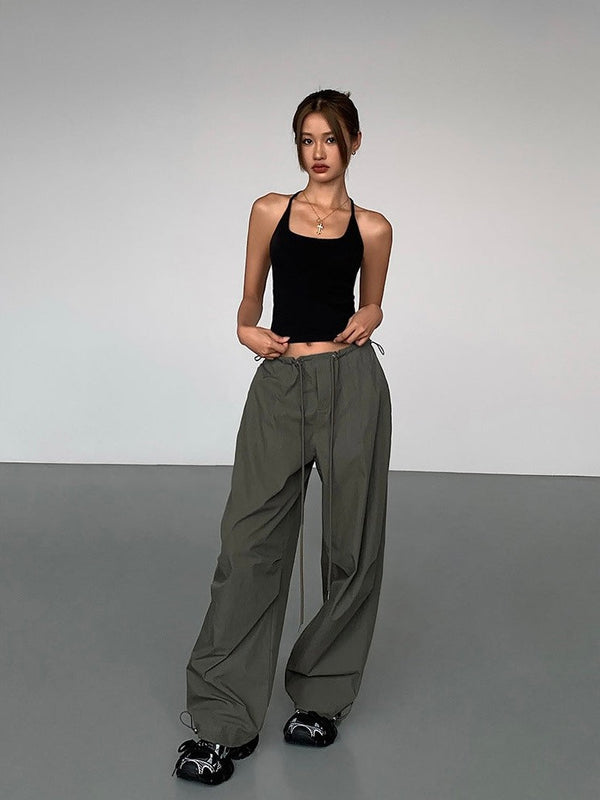 Mountaineering Loose Pants