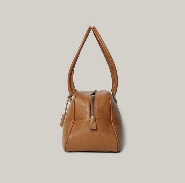 Fake Leather Handbag