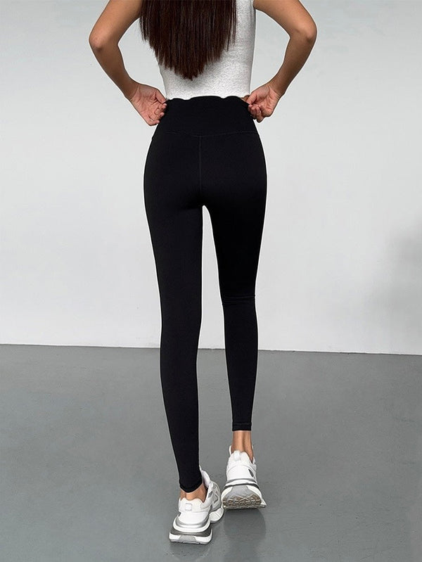 Simple Daily Leggings