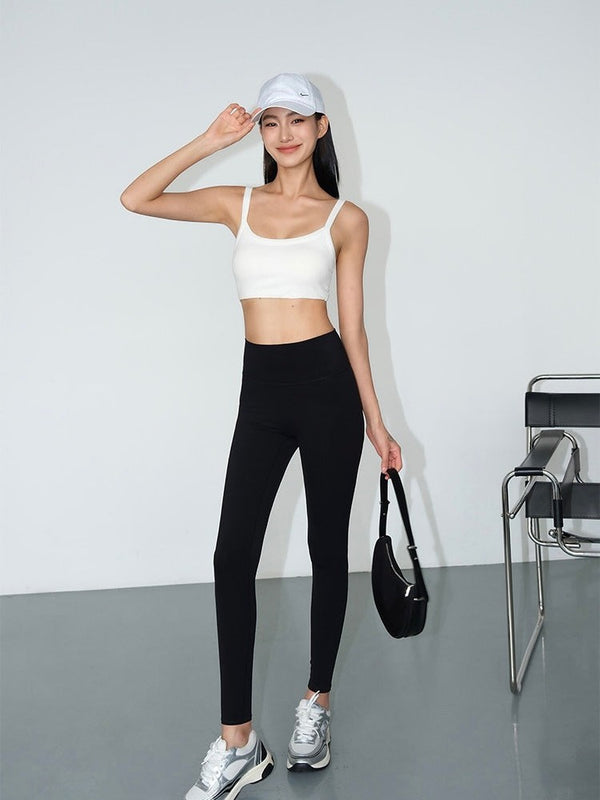 Simple Daily Leggings