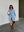 Light Blue Denim Shirt