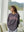 Hollywood Letter Long-sleeved T-shirt