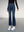Slim Fit Flared Jeans