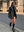 Gray Lazy Fur Jacket