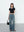 Straight Wide Leg Loose Jeans