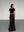 High Waist Fishtail Long Skirt